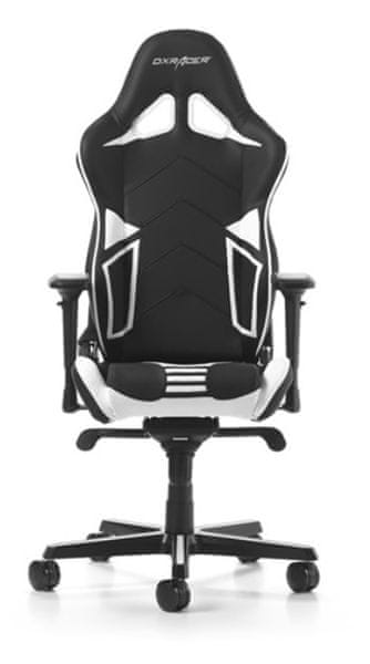 Stolička DXRacer zo série Racing Pro. Herná, kancelárska, manažérska, najlepšia.