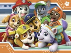 Ravensburger Puzzle 069361 Paw Patrol 4 v 1