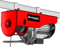 Einhell Lanový zvedák TC-EH 500-18 (2255145)