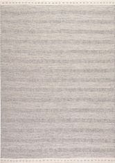 Obsession Ručne viazaný kusový koberec Jaipur 333 Silver 160x230