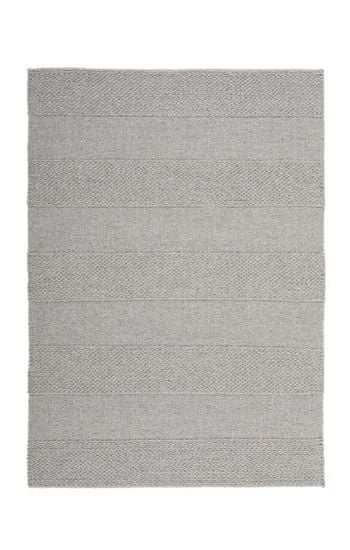 Obsession Ručne tkaný kusový koberec Dakota 130 GAINSBORO