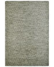 Obsession Ručne viazaný kusový koberec Jaipur 334 Taupe 80x150