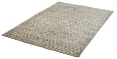 Obsession Ručne viazaný kusový koberec Jaipur 334 Taupe 80x150