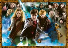 Ravensburger Puzzle 151714 Harry Potter 1000 dielikov