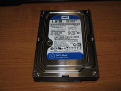 Western Digital WD Blue (EZEX), 3,5" - 1TB (WD10EZEX)