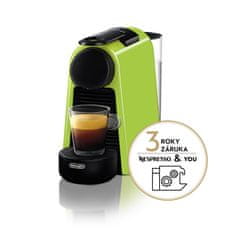 NESPRESSO De'Longhi Essenza Mini EN 85.L