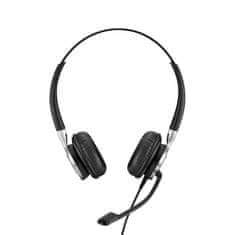 SENNHEISER SC 660 ANC USB slušalke - zánovné