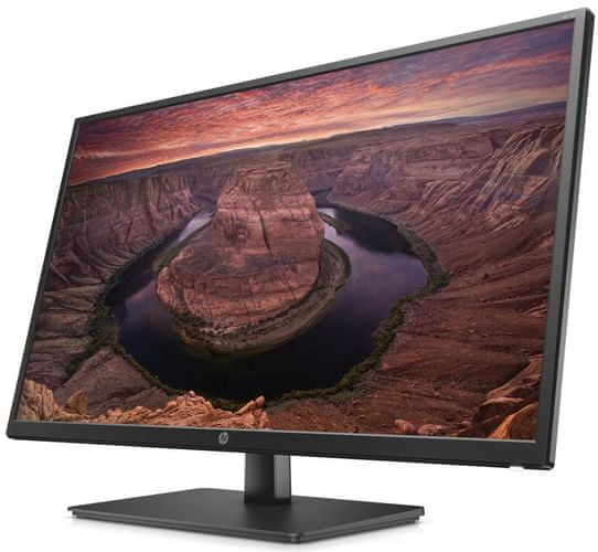 HP 32 office monitor 60 Hz, Full HD, 32 palcov high contrast IPS