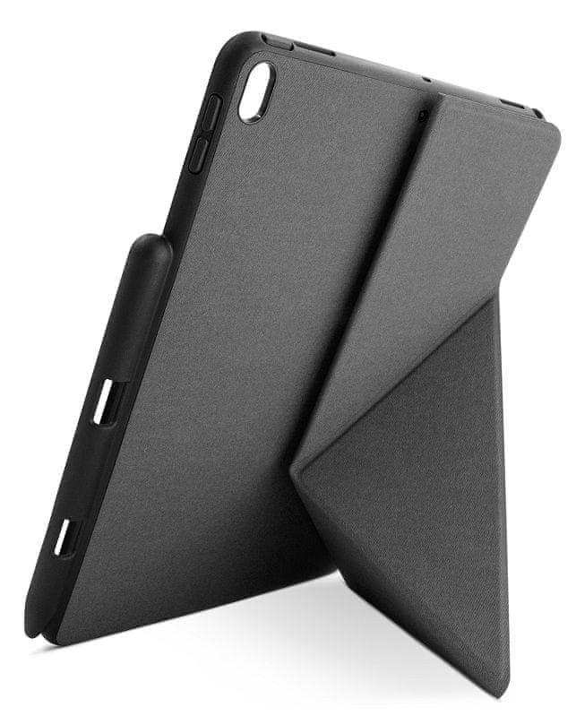 EPICO Pro Flip case iPad Air (2019), čierna 40411101300001