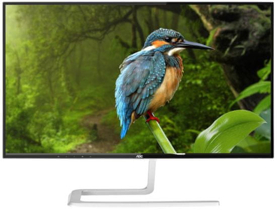 AOC Q2781PQ - LED monitor 27"