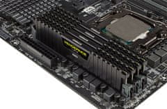 Corsair Vengeance LPX Black 16GB (2x8GB) DDR4 3000