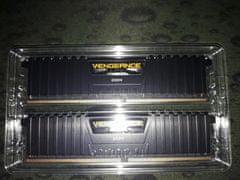 Corsair Vengeance LPX Black 16GB (2x8GB) DDR4 2133