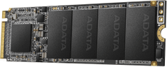 A-Data XPG SX6000 Lite, M.2 - 256GB (ASX6000LNP-256GT-C)