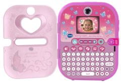 Vtech Kidi Secret Safe - Můj tajný deník - rozbalené