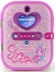 Vtech Kidi Secret Safe - Môj tajný denník - rozbalené