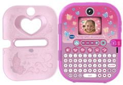 Vtech Kidi Secret Safe - Môj tajný denník - rozbalené