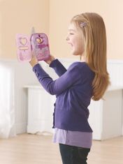 Vtech Kidi Secret Safe - Môj tajný denník - rozbalené