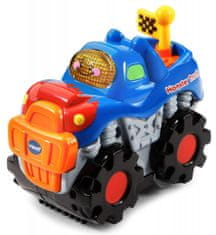 Vtech Tut Tut Monster Truck SK