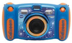 Vtech Kidizoom Duo MX 5.0 modrý CZ&SK