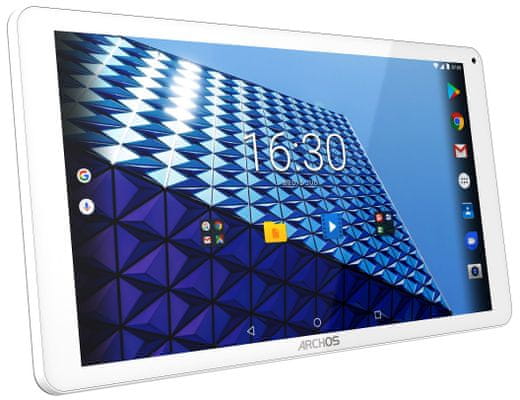 Tablet Archos Access 101 WiFi, dostupný lacný tablet