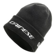 Dainese CUFF BEANIE zimná pletená čiapka čierna