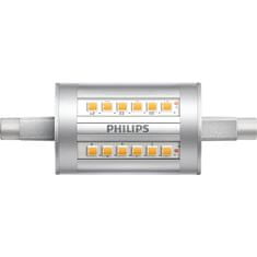 Philips Philips CorePro LEDlinear ND 7.5-60W R7S 78mm 840