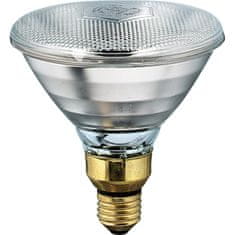 Philips Philips PAR38 IR 100W E27 230V CL 1CT / 12