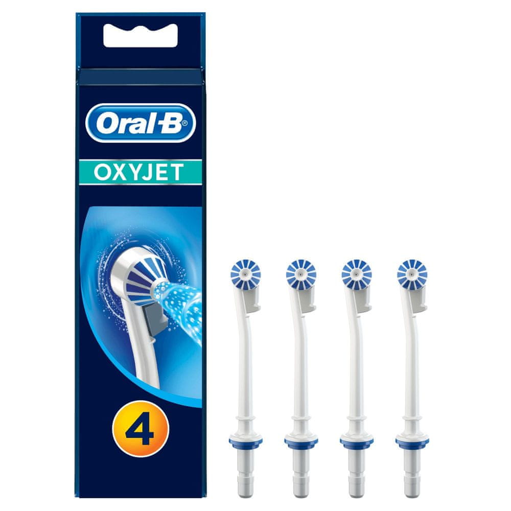 Oral-B Trysky ED 17-4