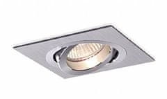 BPM BPM Vstavané svietidlo Aluminio Plata, kartáčovaný hliník 1x50W, 12V 4765 3011