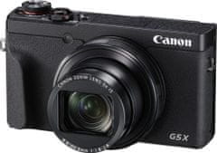 Canon PowerShot G5 X MII