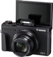 Canon PowerShot G5 X MII