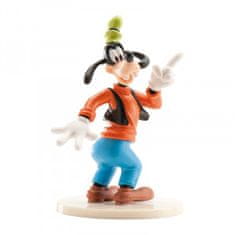 Dekora Figúrka na tortu Goofy 7,5 cm