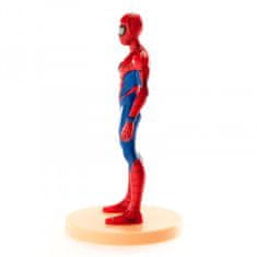Dekora Figúrka na tortu Spiderman 9cm