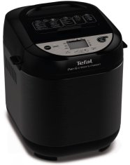 Tefal PF251835 Pain & Tresors, aparat za peko kruha - zánovné