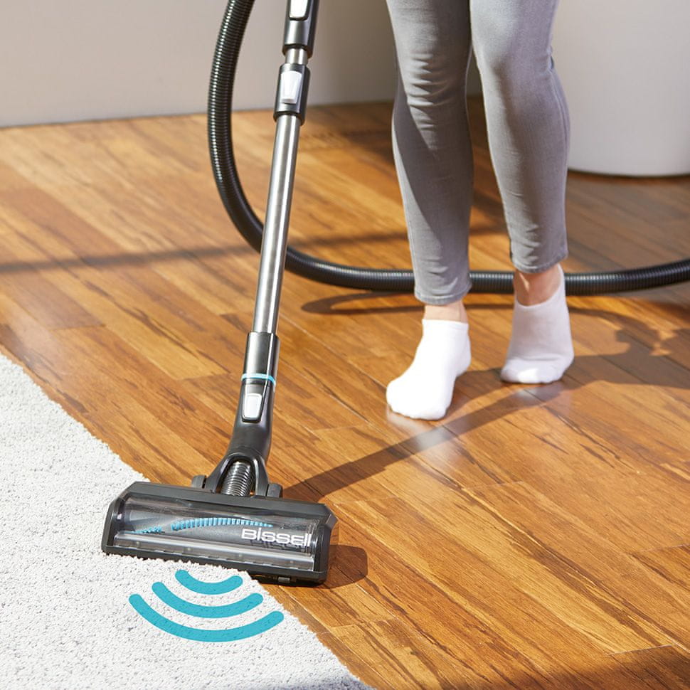 Bissell SmartClean Pet 2228N