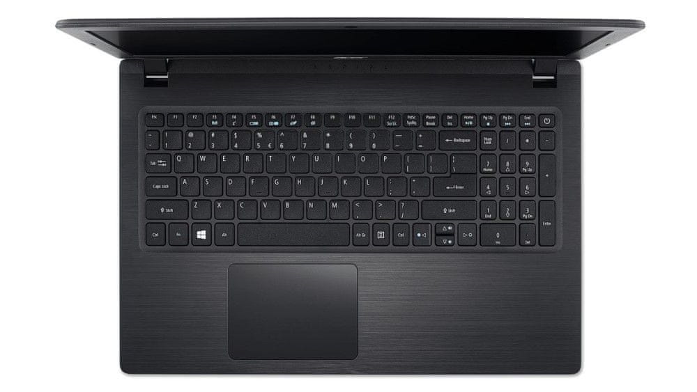 Acer Aspire 3 notebook pre rodinnú zábavu