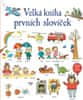 Mairi Mackinnon: Velká kniha prvních slovíček