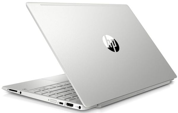 Notebook HP Pavilion 13-an0022nc HD webkamera