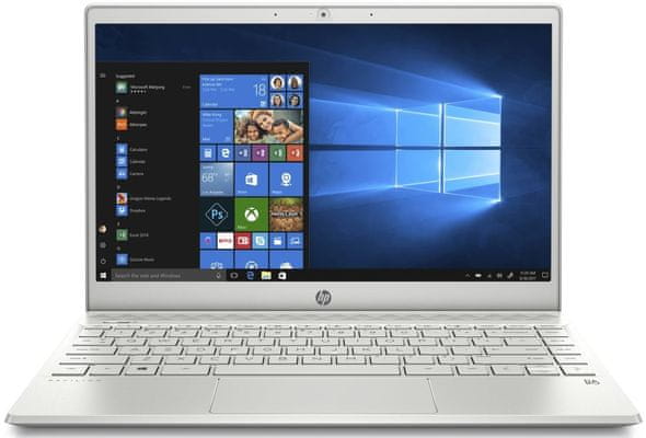 Notebook HP Pavilion 13-an0022nc dostupný lacný ročné predplatné full hd IPS displej