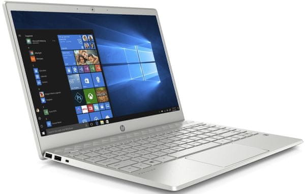 Notebook HP Pavilion 13-an0022nc 13,3 palcov Intel Core i7-8565U