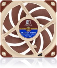 Noctua NF-A12x25 5V PWM