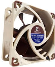 Noctua NF-A6x25-PWM 5V