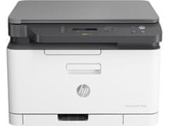 HP Color Laser 178NW (4ZB96A) - rozbalené