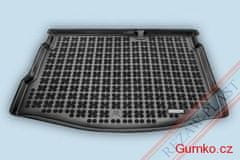 REZAW-PLAST Gumové vaňa do kufra Nissan QASHQAI 2006-2013