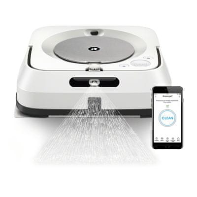 iRobot Braava jet m6