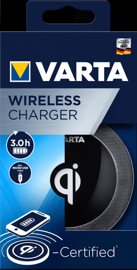 VARTA Wireless Charger II. 57911101111