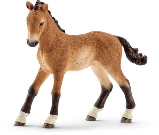 Schleich 13804 Žriebä Tenesské