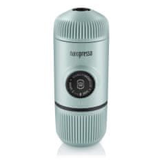 Wacaco Nanopresso Arctic Blue + tvrdé púzdro