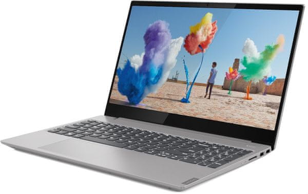 Notebook IdeaPad S340-15API 15,6 displej WiFi ac