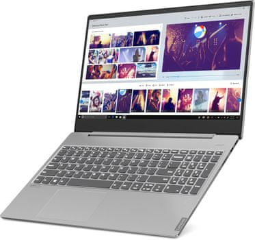 Notebook IdeaPad S540-15IWL Intel Core i5 Athlon DDR4 UHD Graphics Radeon Vega RX Vega